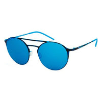 Lunettes de soleil Unisexe Italia Independent 0222