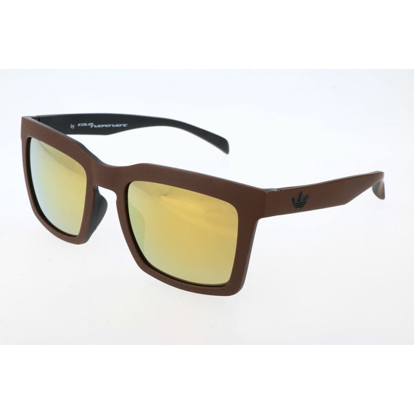 Lunettes de soleil Homme Adidas AOR010-044-009 ø 53 mm