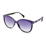 Lunettes de soleil Femme Italia Independent IS017-STA-017 (56 mm) (ø 56 mm)