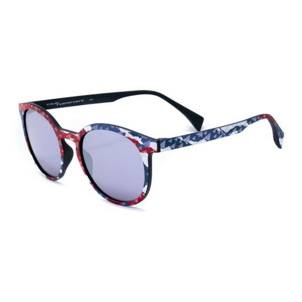 Lunettes de soleil Femme Italia Independent IS019-FLI-FLG (52 mm) (ø 52 mm)