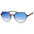 Lunettes de soleil Femme Adidas AOM007-010-000 (ø 55 mm)