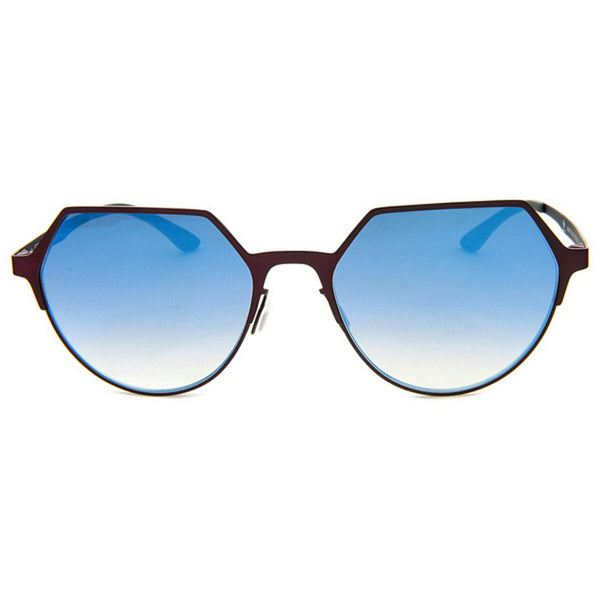 Lunettes de soleil Femme Adidas AOM007-010-000 (ø 55 mm)