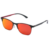 Lunettes de soleil Homme Adidas AOM001-009-053