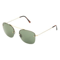 Lunettes de soleil Homme LGR MAASAI-GOLD-02 (ø 54 mm)