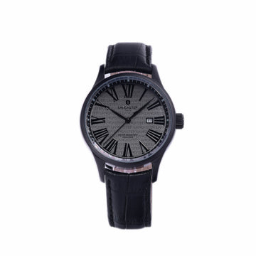 Montre Homme Lancaster OLA0673L-BK-GR-NR (Ø 42 mm)