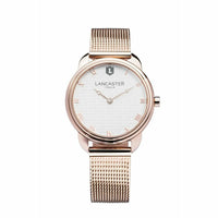 Montre Femme Lancaster OLA0682MB-RG-BN-RG (Ø 34 mm)