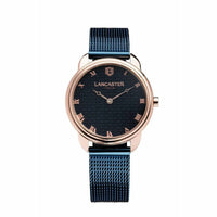 Montre Femme Lancaster OLA0682MB-RG-BL-BL (Ø 34 mm)