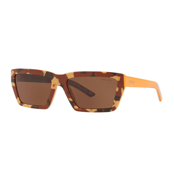 Lunettes de soleil Femme Prada PR04VS-4449L1 ø 57 mm