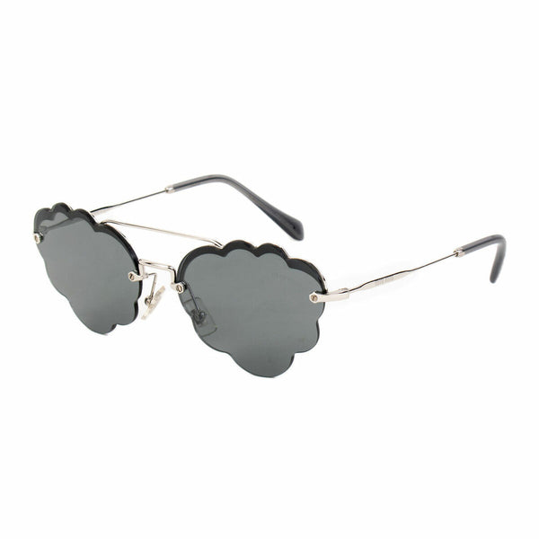 Lunettes de soleil Femme Miu Miu MU57US-1BC17558 ø 58 mm