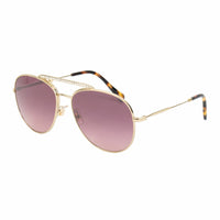 Lunettes de soleil Femme Miu Miu MU53VS-ZVNTEG57 ø 58 mm