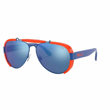 Lunettes de soleil Unisexe PH3129-94035560 ø 60 mm