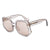 Lunettes de soleil Femme Miu Miu MU07VSA-06D3D2 ø 55 mm