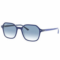 Lunettes de soleil Femme Ray-Ban RB2194-13193F51 ø 52 mm