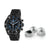 Montre Homme Momo DIVE MASTER SPORT (Ø 46 mm)