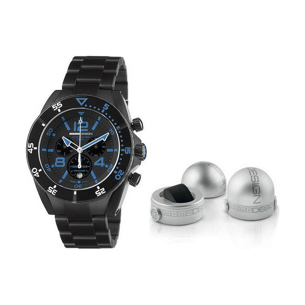 Montre Homme Momo DIVE MASTER SPORT (Ø 46 mm)