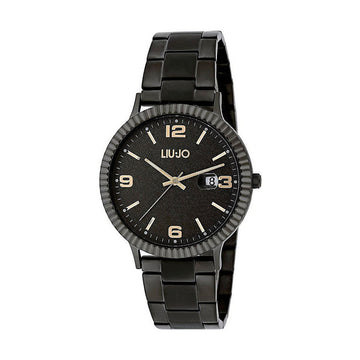 Montre Homme LIU JO JAGGED (Ø 40 mm)