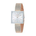 Montre Femme LIU JO GLAMOUR SQUARE (Ø 26 mm)