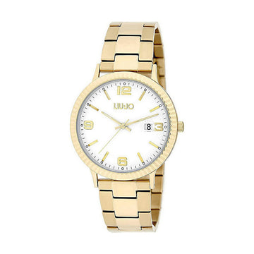 Montre Femme LIU JO JAGGED (Ø 40 mm)