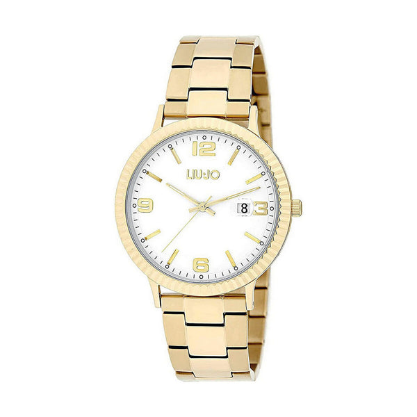 Montre Femme LIU JO JAGGED (Ø 40 mm)