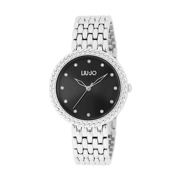 Montre Femme LIU JO CIRCLE CHAIN (Ø 34 mm)