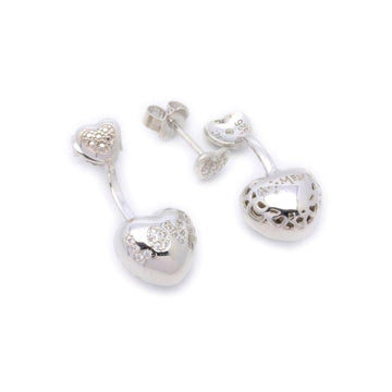 Boucles d´oreilles Femme Amen CUORE LOVE CRISTALLI