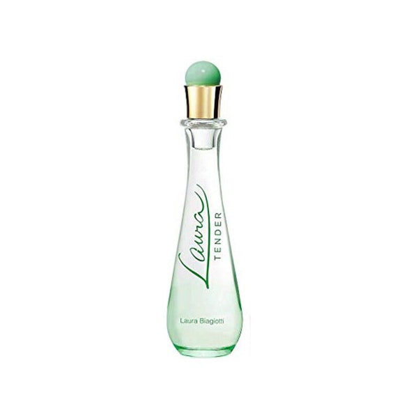 Parfum Femme Tender Laura Biagiotti EDT (25 ml) (25 ml)