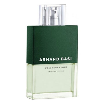 Parfum Homme Intense Vetiver Armand Basi EDT (75 ml) (75 ml)