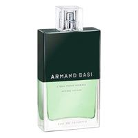 Parfum Homme Intense Vetiver Armand Basi EDT (125 ml) (125 ml)