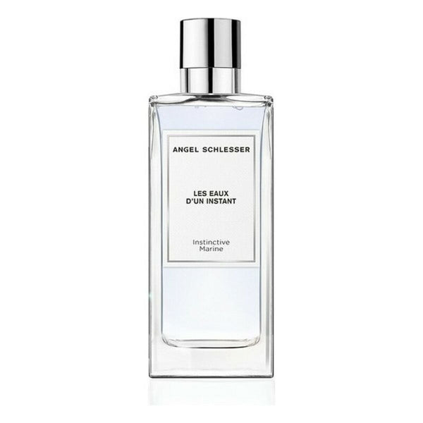 Parfum Homme Instinctive Marine Angel Schlesser EDT