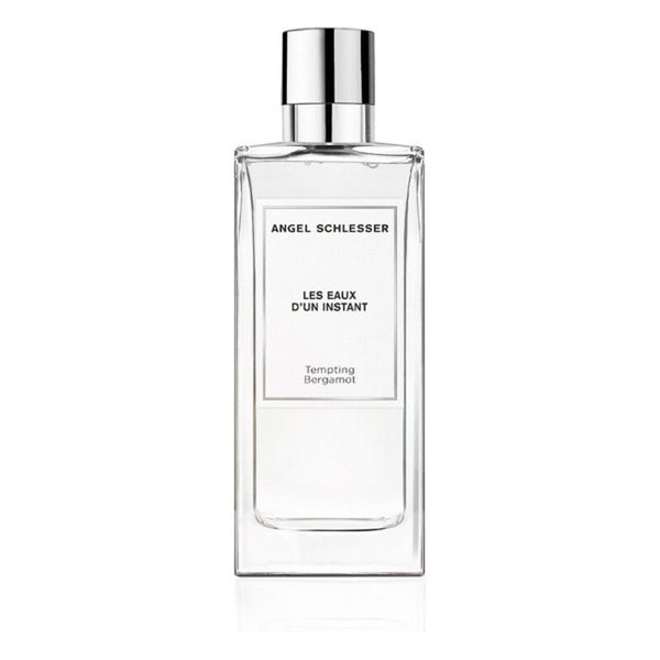 Eau de Cologne Les Eaux D'Un Instant Angel Schlesser EDT (150 ml)