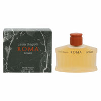 Parfum Homme Laura Biagiotti Roma Uomo EDT (200 ml)