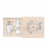 Set de Parfum Unisexe Les Eaux D'Un Instant Splendid Orange Blossom Angel Schlesser (2 pcs)