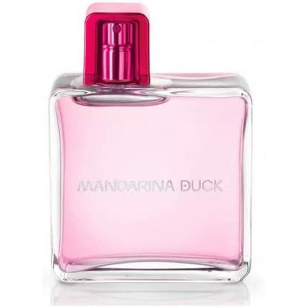 Parfum Femme Mandarina Duck For Her EDT (100 ml)