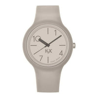 Montre Unisexe Haurex SC390UC1 (Ø 43 mm)