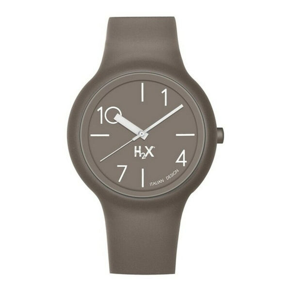 Montre Unisexe Haurex SM390UM1 (Ø 43 mm)