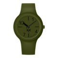 Montre Unisexe Haurex SV390UV1 (Ø 43 mm)