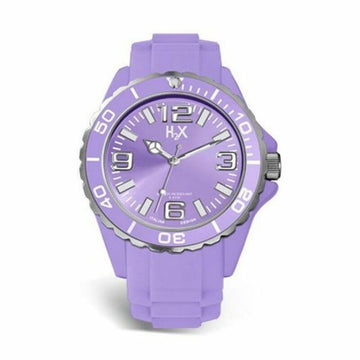 Montre Femme Haurex SL382DL1 (Ø 37 mm)