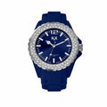 Montre Femme Haurex SS382DB1 (Ø 34 mm)