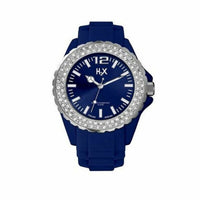 Montre Femme Haurex SS382DB1 (Ø 34 mm)