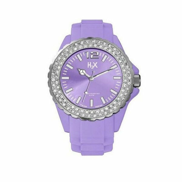 Montre Femme Haurex SS382DL1 (Ø 34 mm)