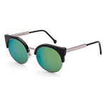 Lunettes de soleil Unisexe Retrosuperfuture PBG-R Noir Vert (ø 53 mm)