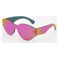 Lunettes de soleil Femme Retrosuperfuture A6E-R (ø 53 mm)