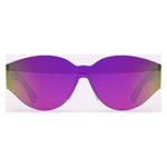 Lunettes de soleil Femme Retrosuperfuture A6E-R (ø 53 mm)