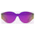 Lunettes de soleil Femme Retrosuperfuture A6E-R (ø 53 mm)