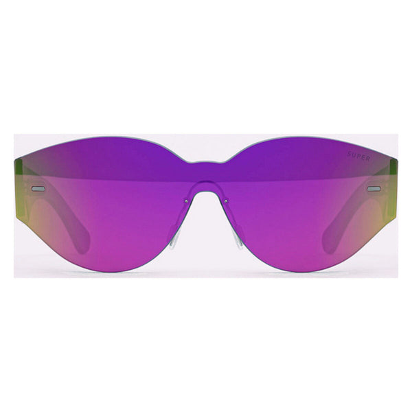 Lunettes de soleil Femme Retrosuperfuture A6E-R (ø 53 mm)