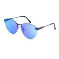 Lunettes de soleil Unisexe Retrosuperfuture CWN-L (Ø 50 mm) Bleu (ø 50 mm)