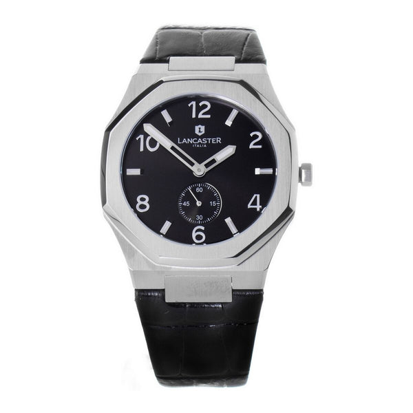 Montre Homme Lancaster OLA0696L-SS-NR-NR (Ø 40 mm)