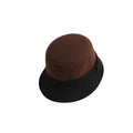 Chapeau Lancaster CAL002-6 Femme Marron