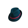 Chapeau Lancaster CAL003-6 Vert