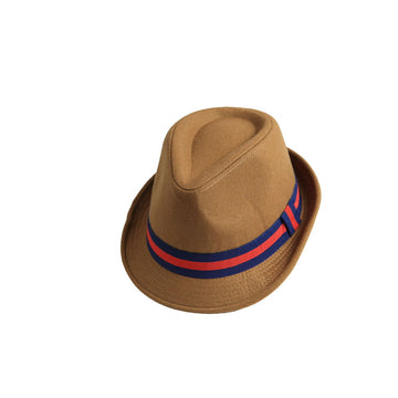 Chapeau Lancaster CAL003-7 Ocre